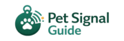 Pet Signal Guide logo